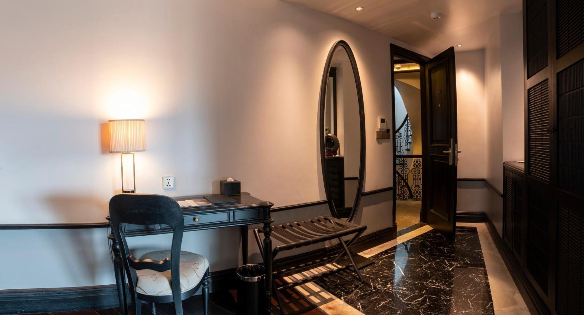 La Sinfonia Del Rey Hotel & Spa Ханой Екстер'єр фото