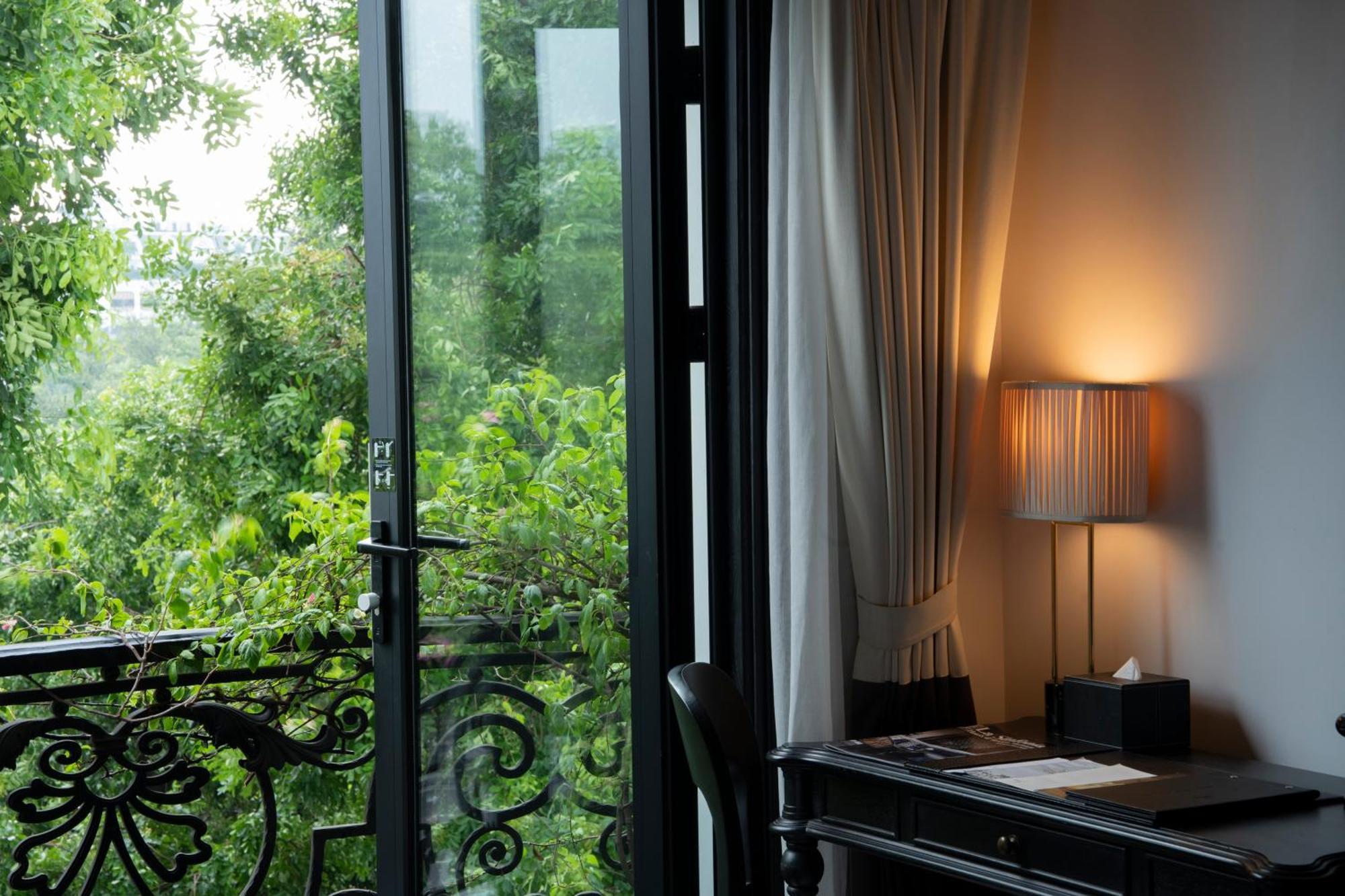 La Sinfonia Del Rey Hotel & Spa Ханой Екстер'єр фото