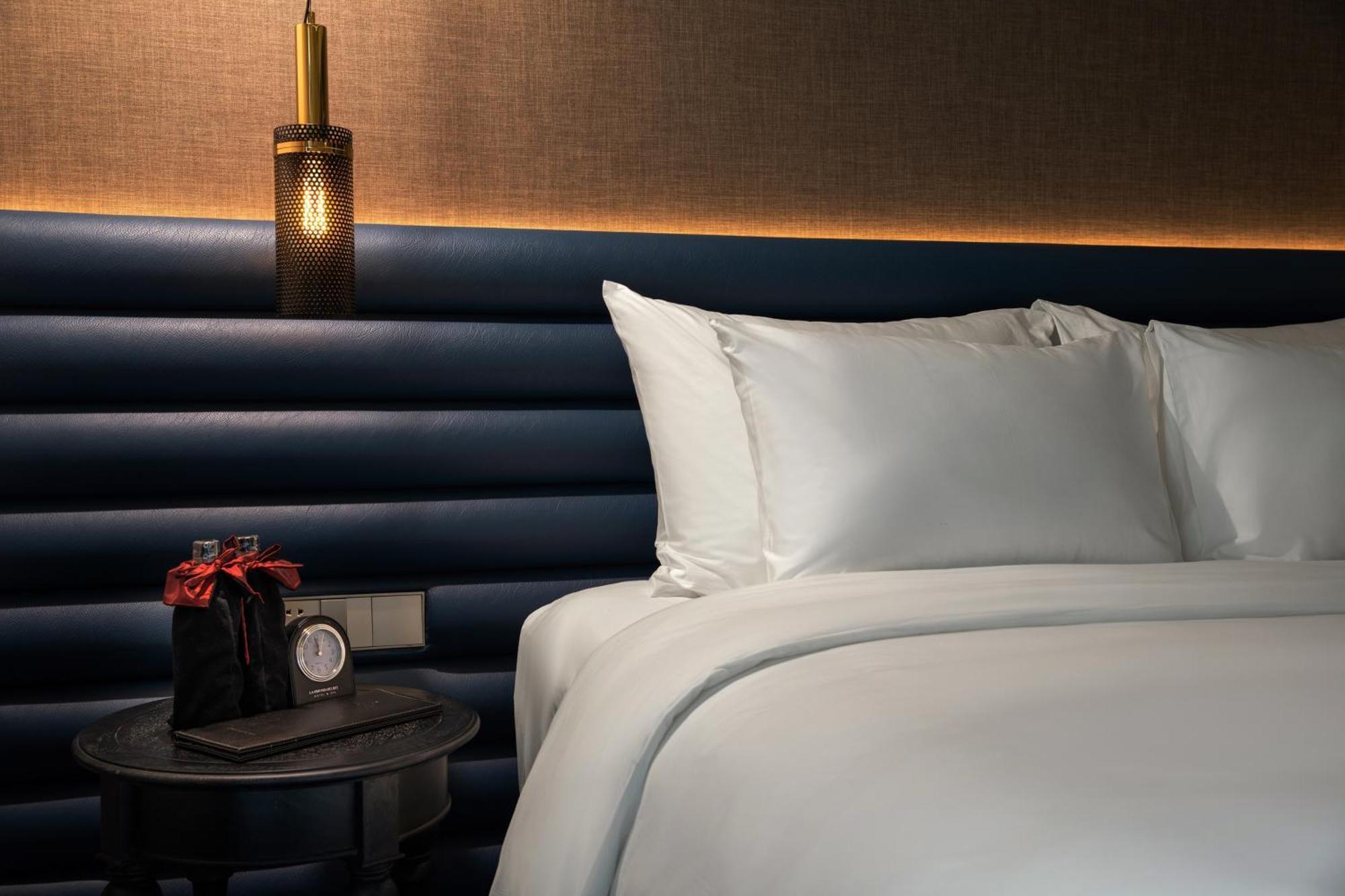 La Sinfonia Del Rey Hotel & Spa Ханой Екстер'єр фото