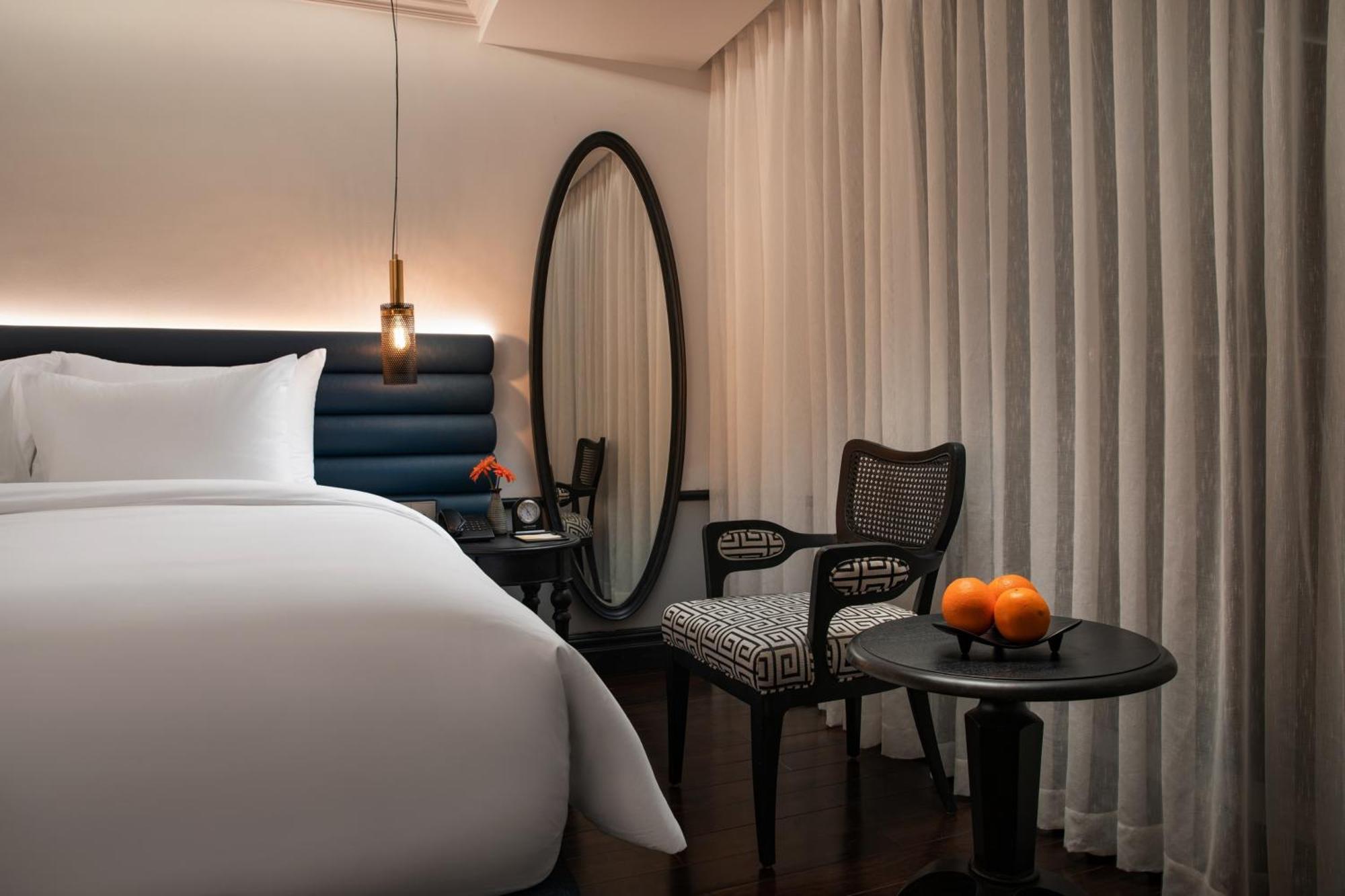 La Sinfonia Del Rey Hotel & Spa Ханой Екстер'єр фото